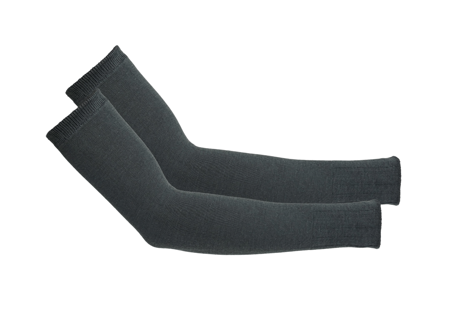 MattZig Grey Solid Riding Sleeves ( Single Set ) MattZig Grey Solid Riding Sleeves ( Single Set )