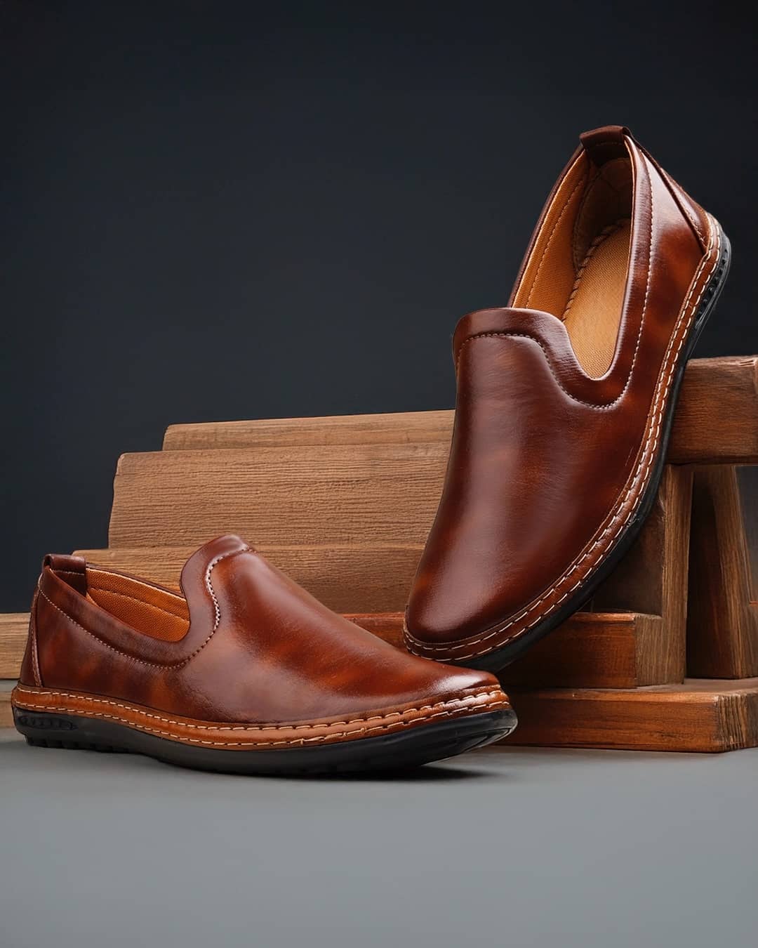 NUREX Black Men's Formal Shoes - Formal Shoes | Buy online on ZillyBuy
