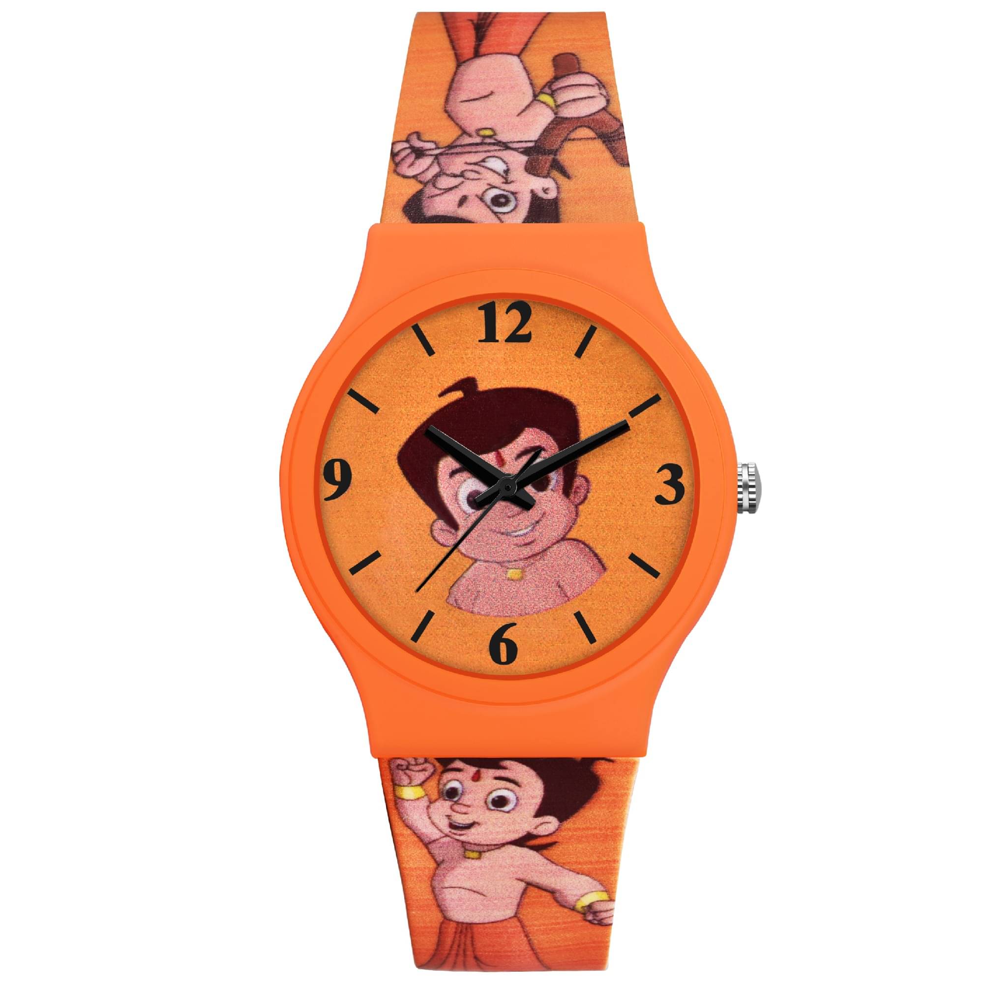     			Newman Multicolor Dial Analog Boys Watch ( Pack of 1 )