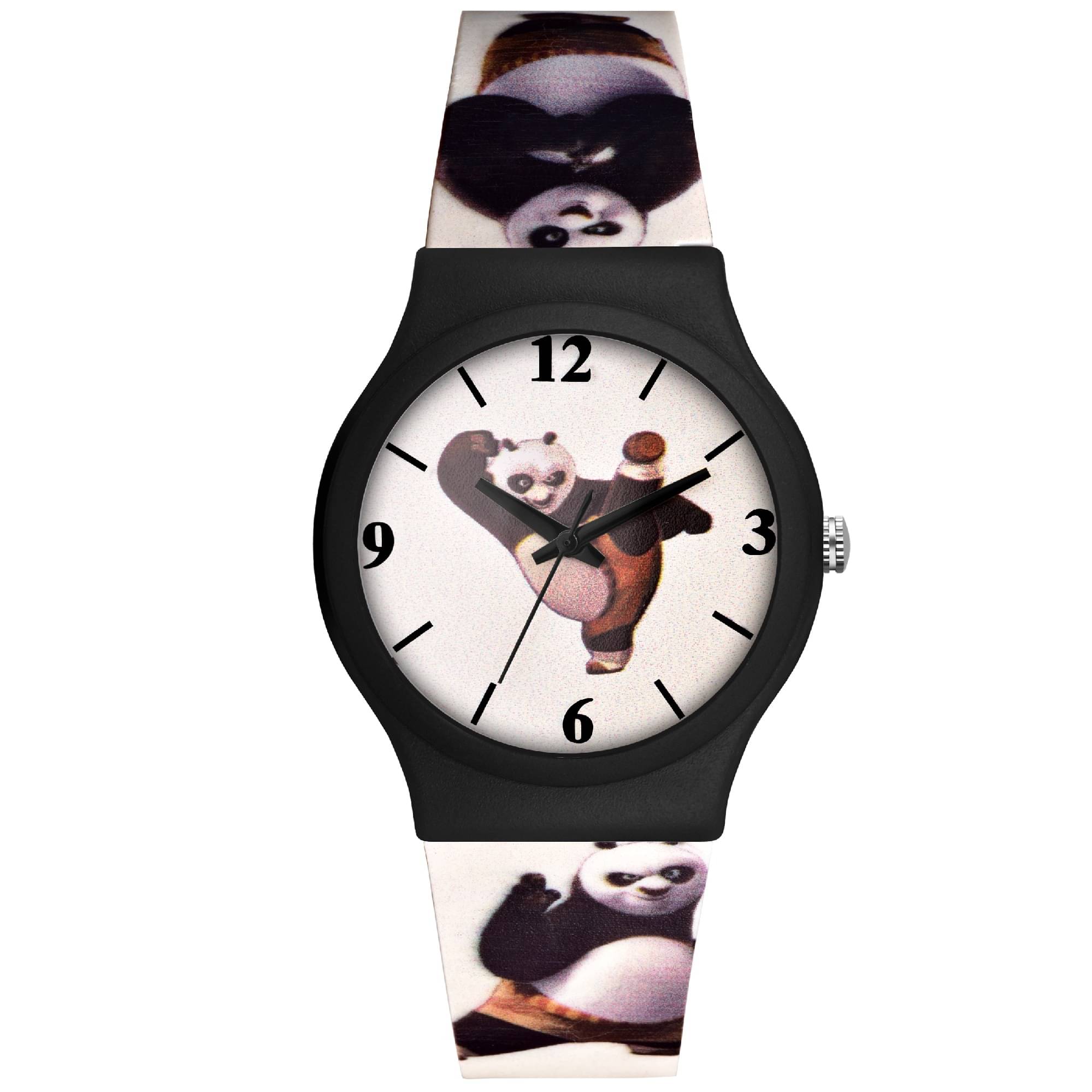     			Newman Multicolor Dial Analog Boys Watch ( Pack of 1 )