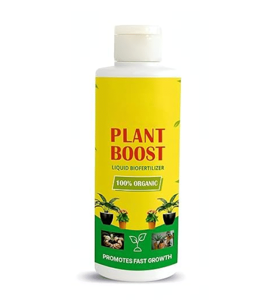     			Plant Boots Enhancer Supplement Root Enhancer & Growth Booster for Pot Plants, Indoor & Outdoor Use