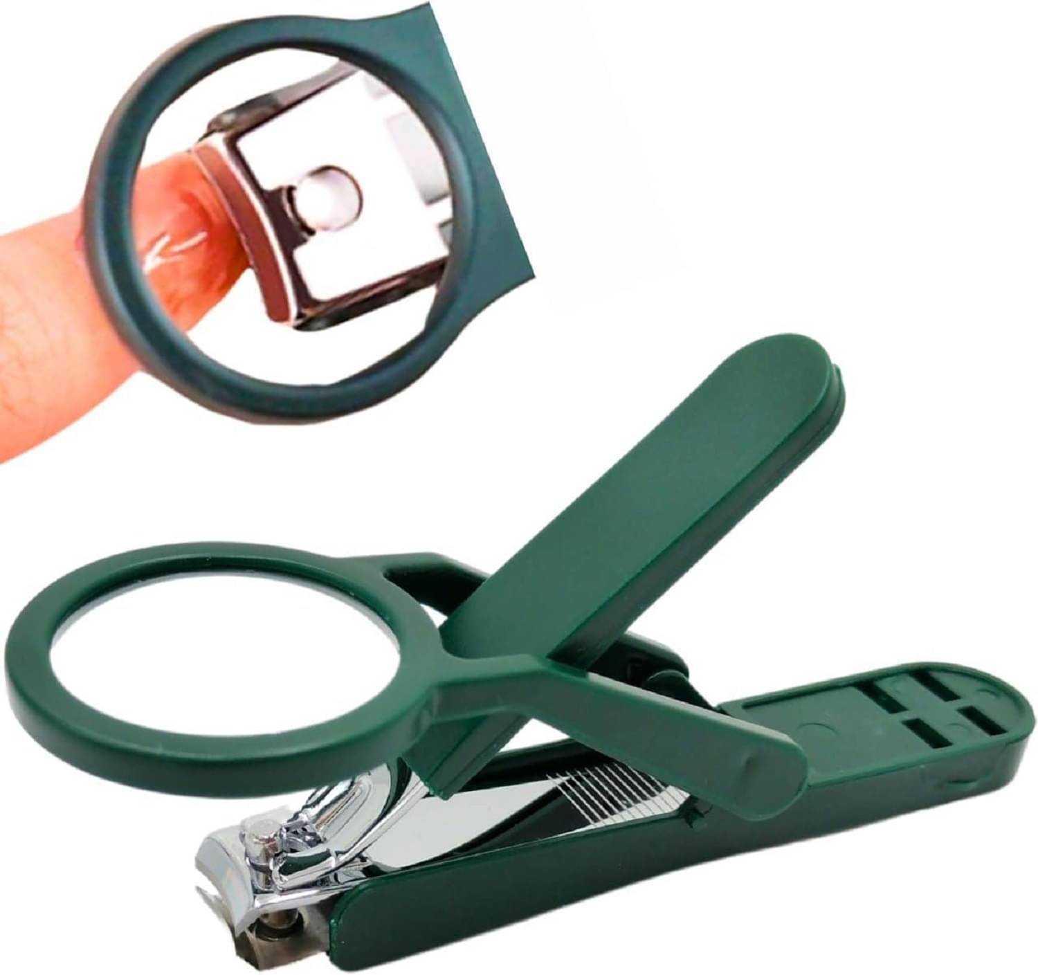     			Skindora Multi-Colour Clippers ( 1 pcs )