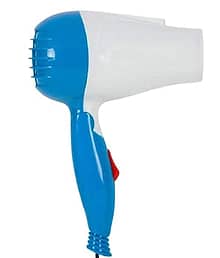 Sunisa 1000 W Hair Dryer Multicolor 1000W Hair Dryer