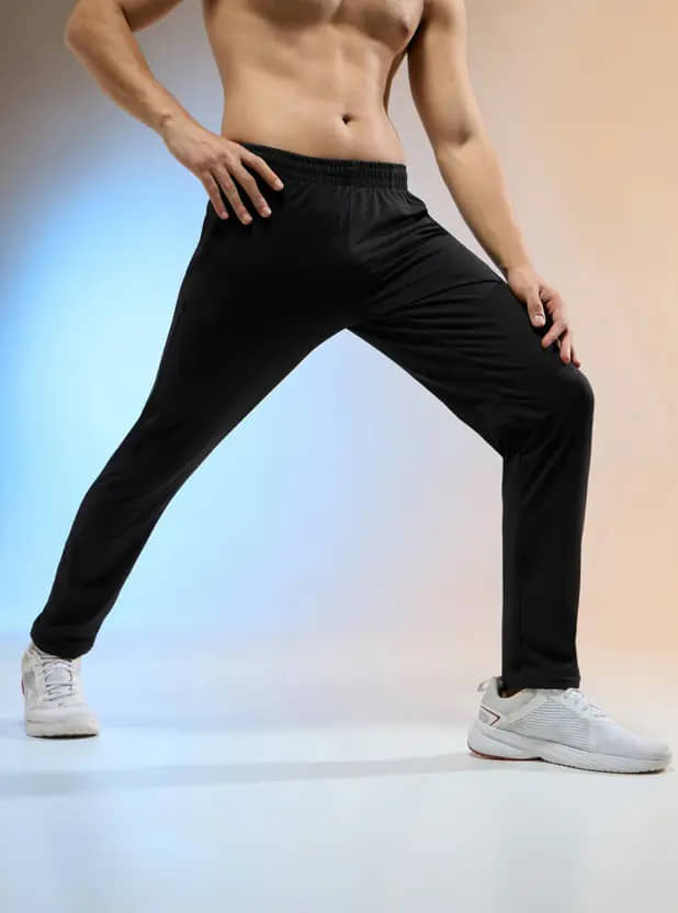 dri fit lower for gym