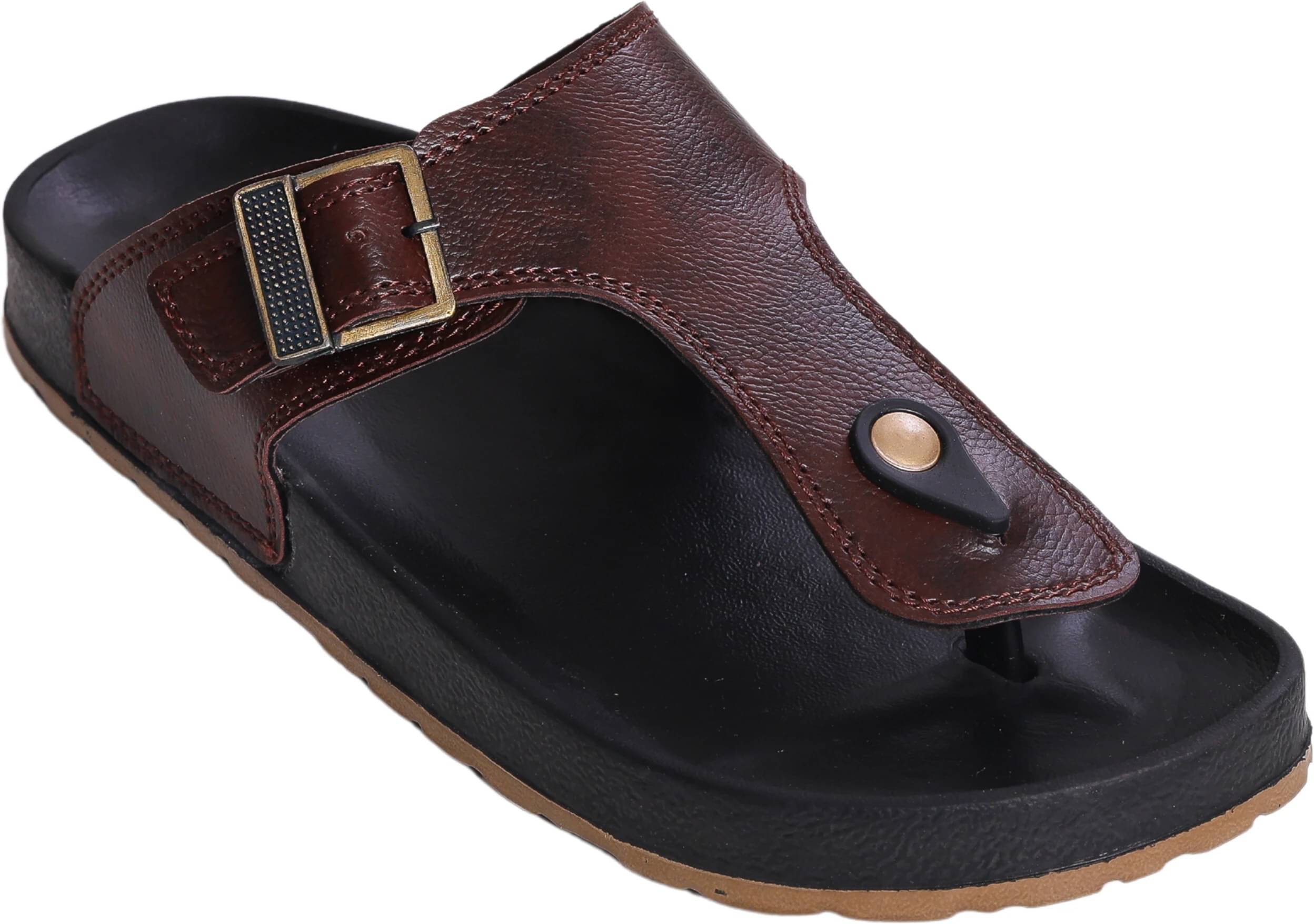     			Z Peach Men's Slide Flip Flop