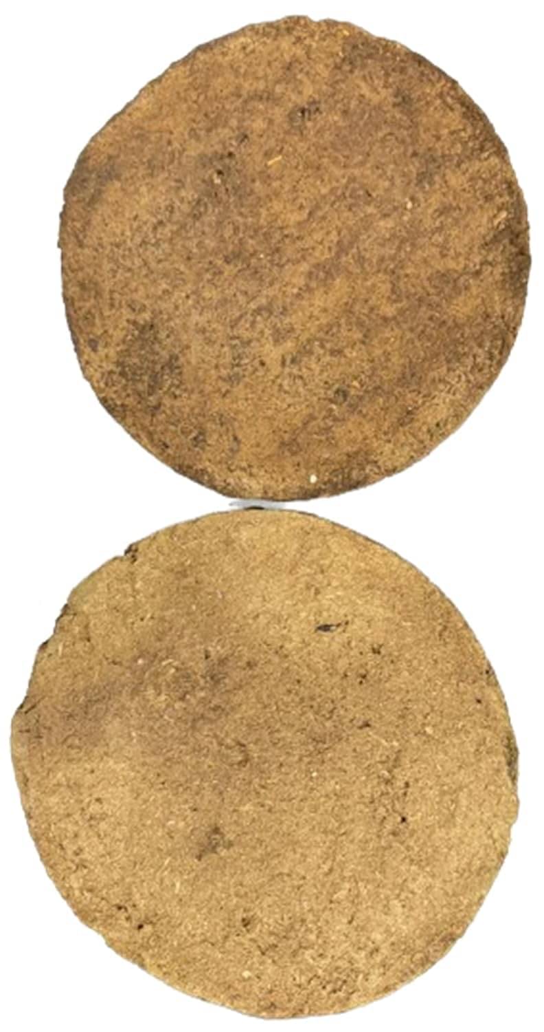     			AFAST Cow Dung Cake 2 ( Pack of 2 )