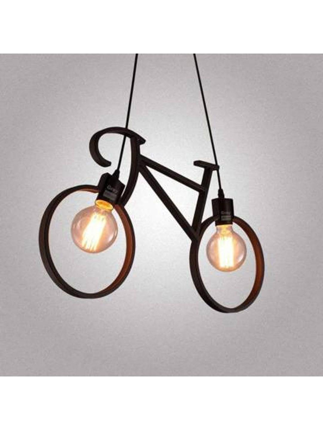 AFAST Glass Multi Hanging Lights - Pack of 1 AFAST Glass Multi Hanging Lights - Pack of 1