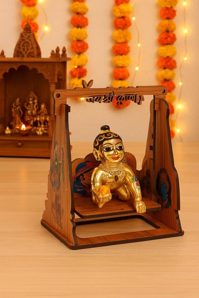     			AFAST Lord Jhula 1 ( Pack of 1 )