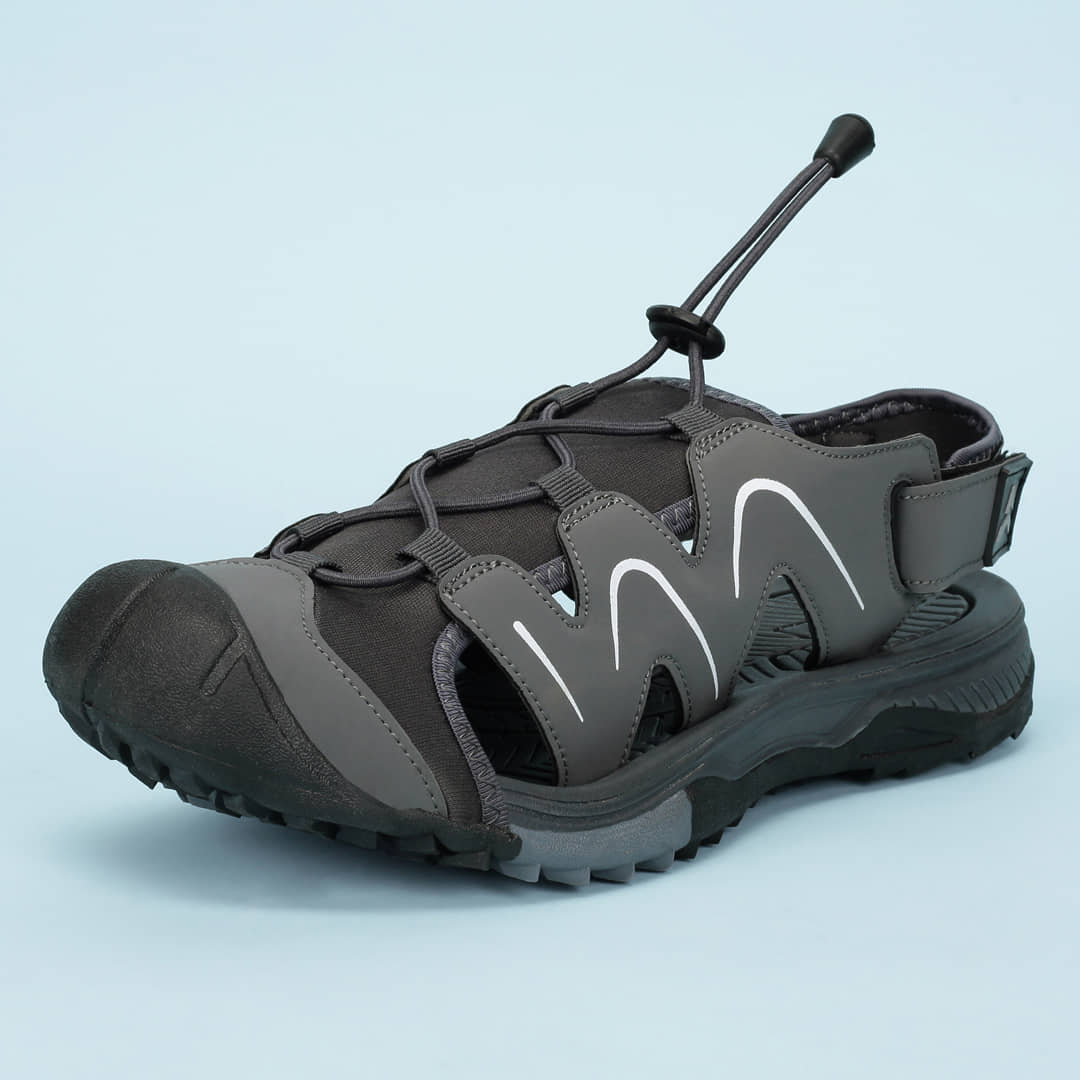 Avant - Black Men's Sandals