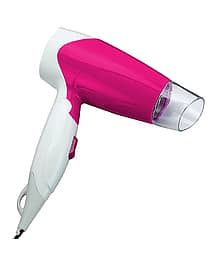 CRS 1270 Pink Below 1500W Hair Dryer