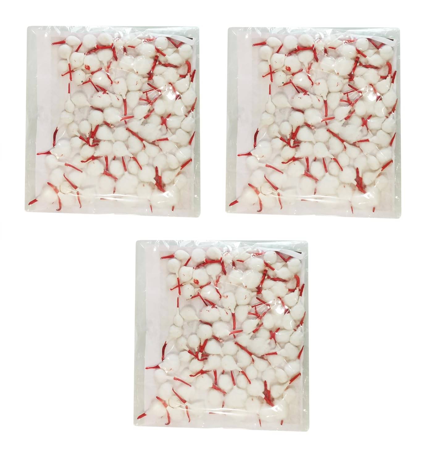     			Divyanshi Enterprises Diya 2 ( Pack of 3 )