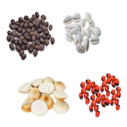     			Divyanshi Enterprises Pooja Kit 1 ( Pack of 1 )