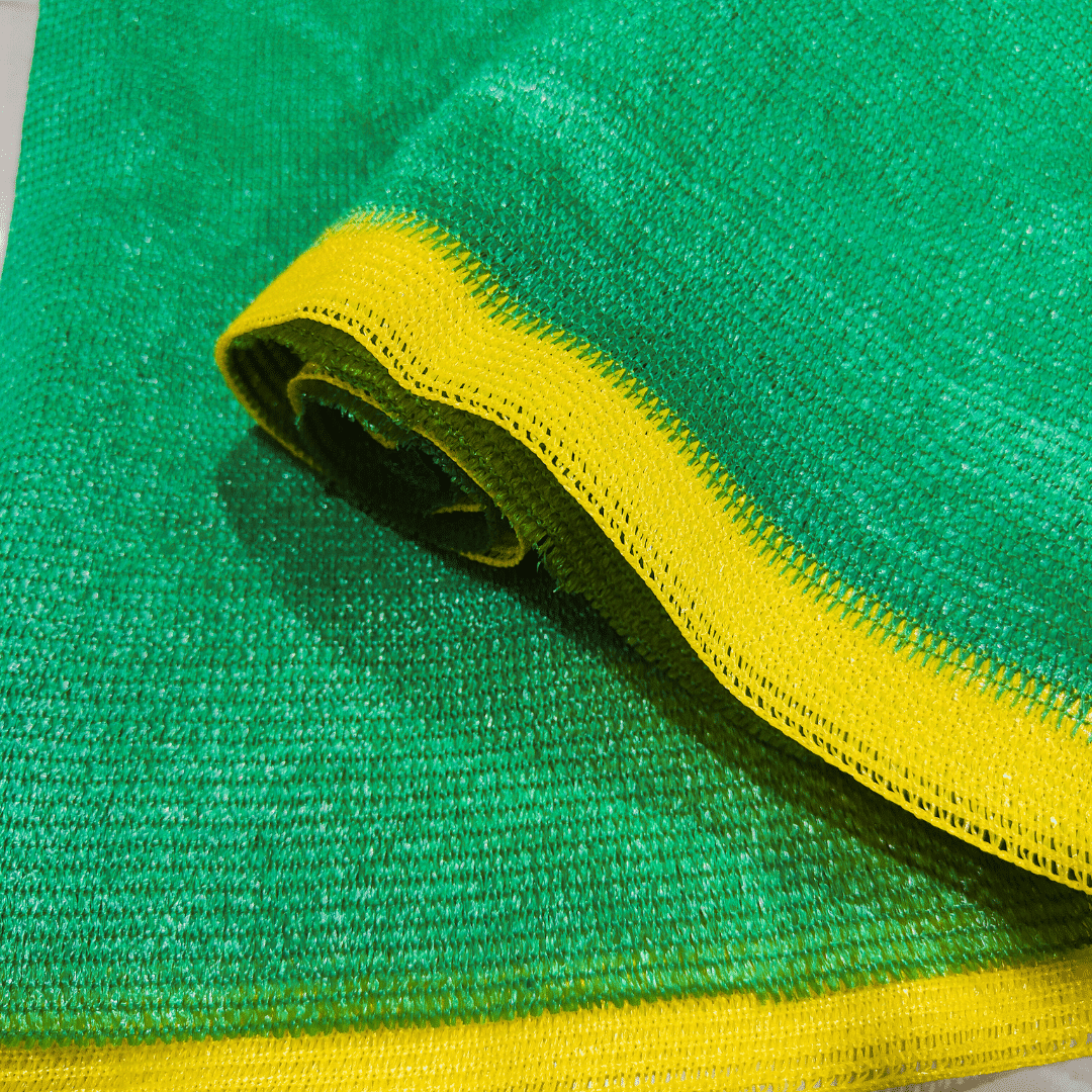 Green Shade Net 90% UV Protection | 2 x 15 Meter | HDPE Sun Shade Net for Garden, Terrace, Balcony, Greenhouse | Agro Net for Plants Green Shade Net 90% UV Protection | 2 x 15 Meter | HDPE Sun Shade Net for Garden, Terrace, Balcony, Greenhouse | Agro Net for Plants