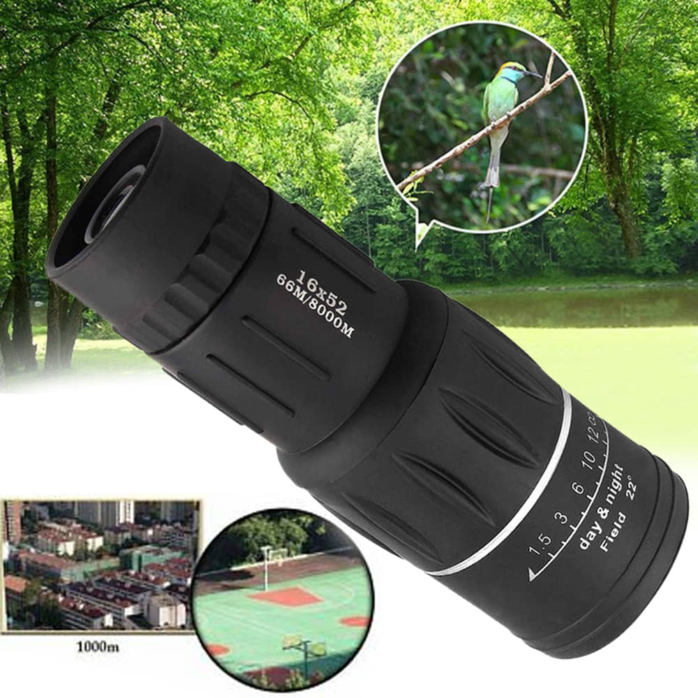 Monoculars - Sports and Fitness Equipment | Buy online on ZillyBuy
