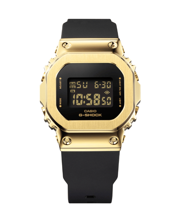     			SMARTWATCH LED WATCH