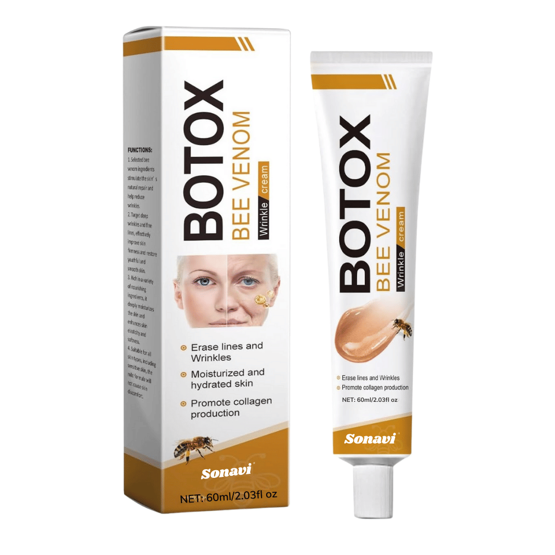     			Sonavi Day Cream Combination Skin Glycerin ( 60 ml )