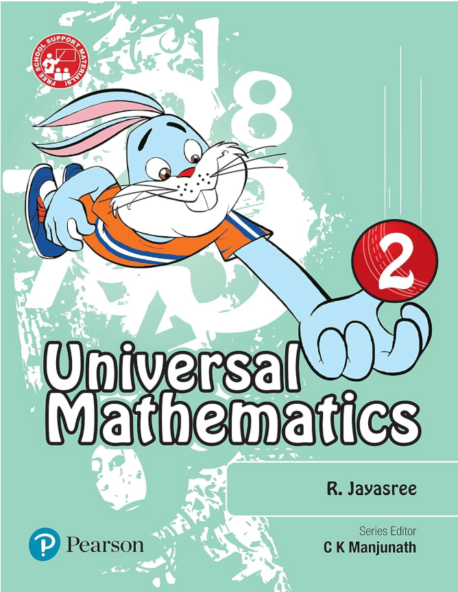     			UNIVERSAL MATHEMATICS CLASS 2