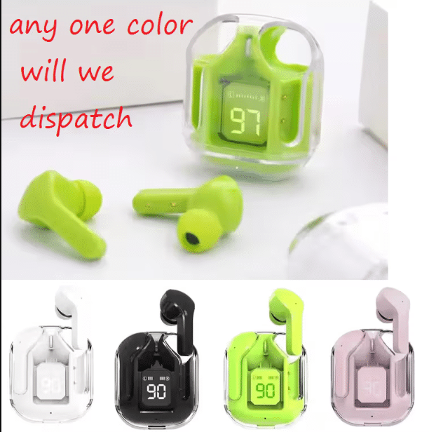 Ultrapod In Ear Bluetooth Earbuds | 30 Hr PlayTime | Powerfull Bass TWS-Bluetooth Headphone Ultrapod In Ear Bluetooth Earbuds | 30 Hr PlayTime | Powerfull Bass TWS-Bluetooth Headphone