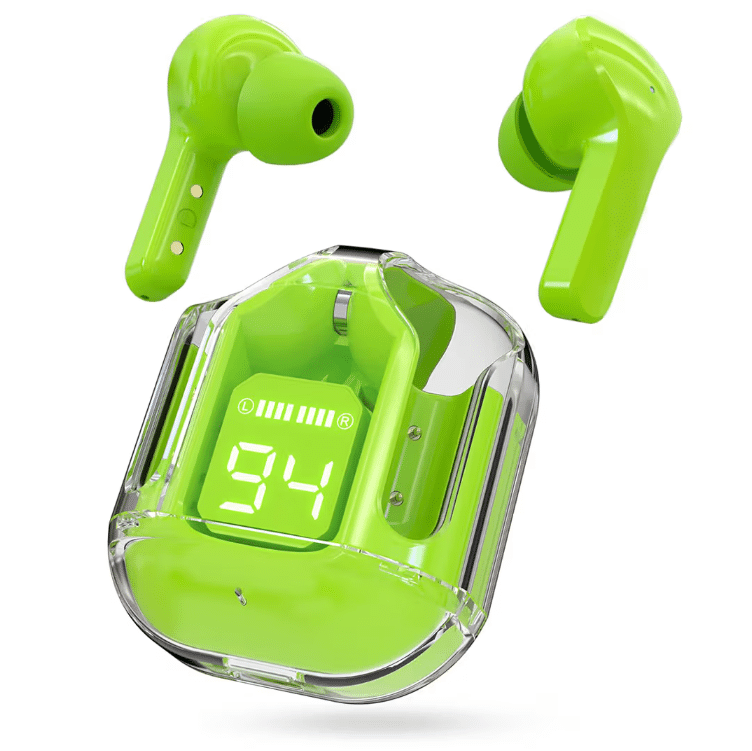     			Ultrapod In Ear Bluetooth Earbuds | 30 Hr PlayTime | Powerfull Bass TWS-Bluetooth Headphone
