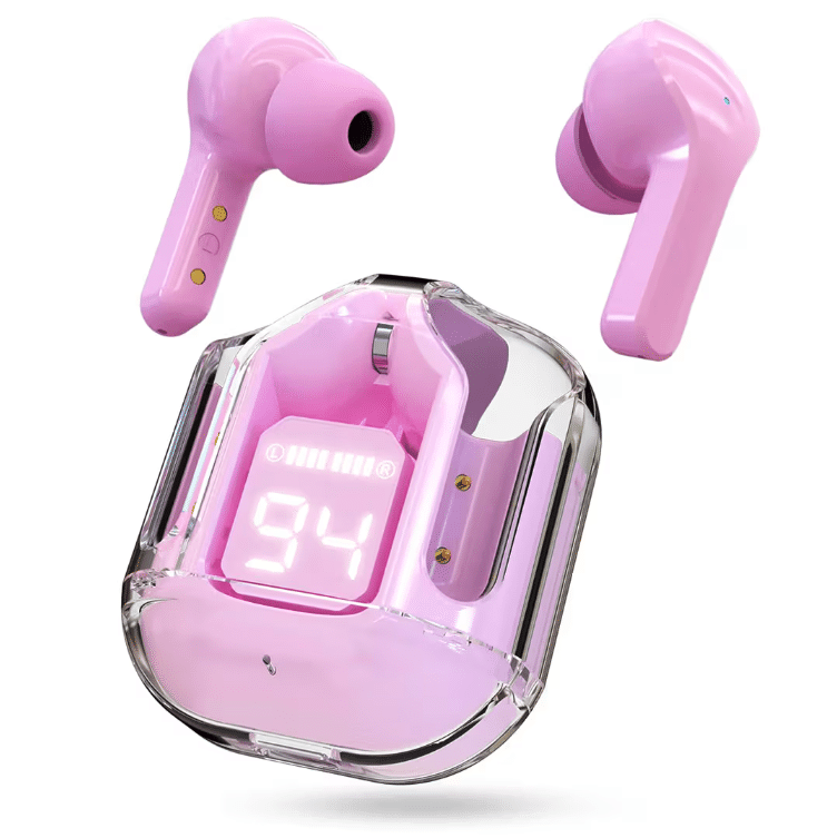 Ultrapod In Ear Bluetooth Earbuds | 30 Hr PlayTime | Powerfull Bass TWS-Bluetooth Headphone Ultrapod In Ear Bluetooth Earbuds | 30 Hr PlayTime | Powerfull Bass TWS-Bluetooth Headphone