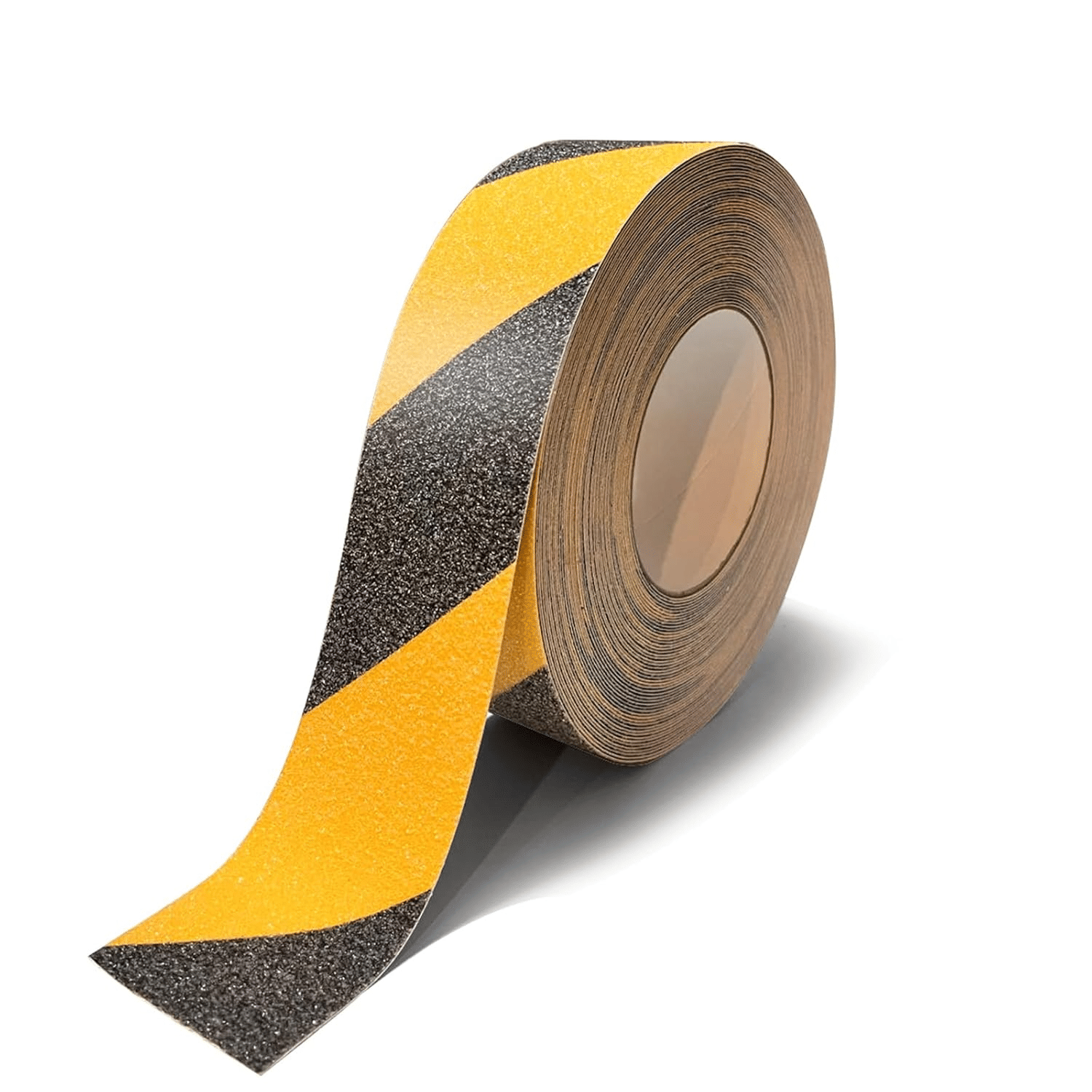 Premium Heavy Duty Strong Anti Skid Tape for Safety and Traction, Indoor or Outdoor, Stair and other Slippery Surfaces | Waterproof,Black & Yellow Premium Heavy Duty Strong Anti Skid Tape for Safety and Traction, Indoor or Outdoor, Stair and other Slippery Surfaces | Waterproof,Black & Yellow