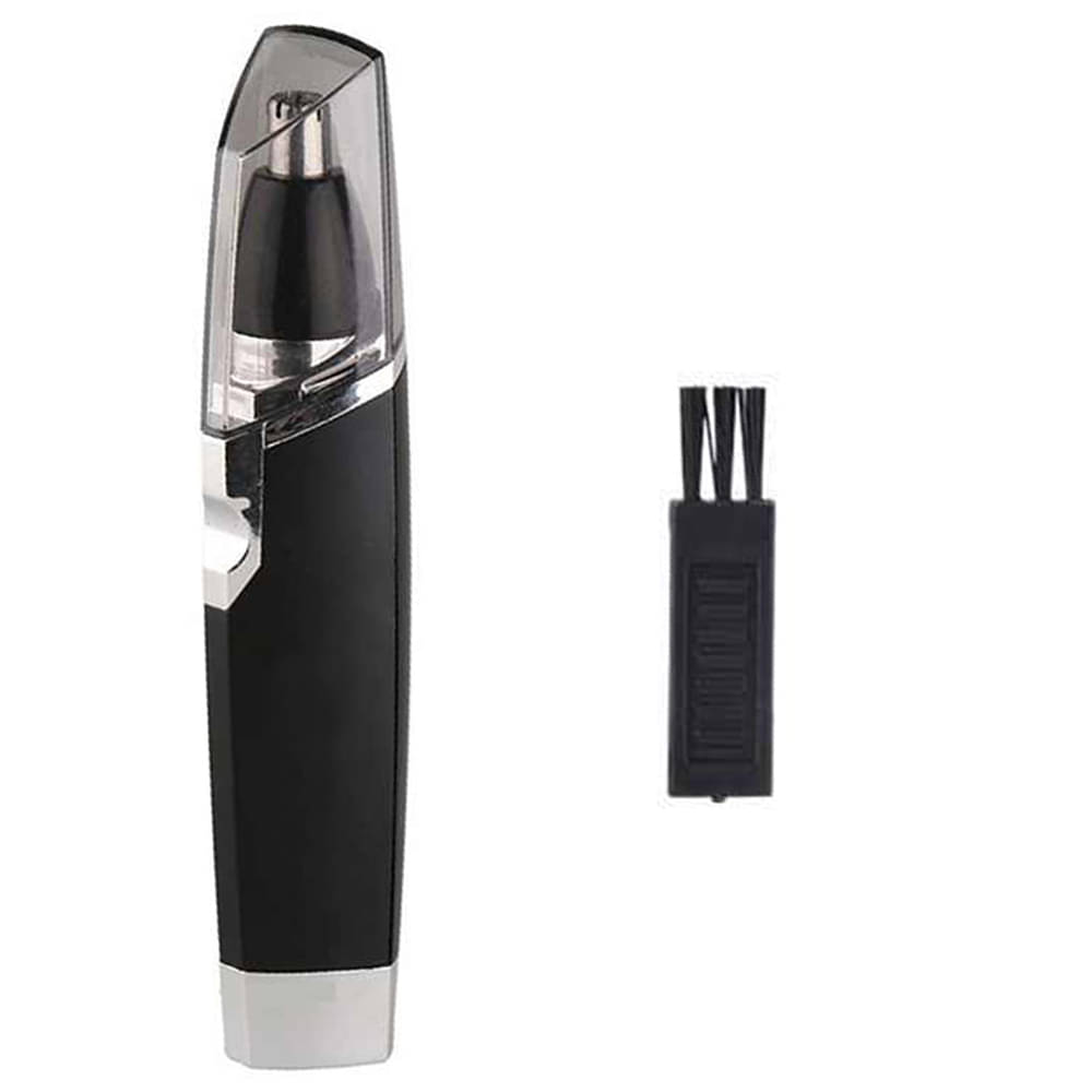     			CRS TRIMMER Black Cordless Beard Trimmer With 0 minutes Runtime