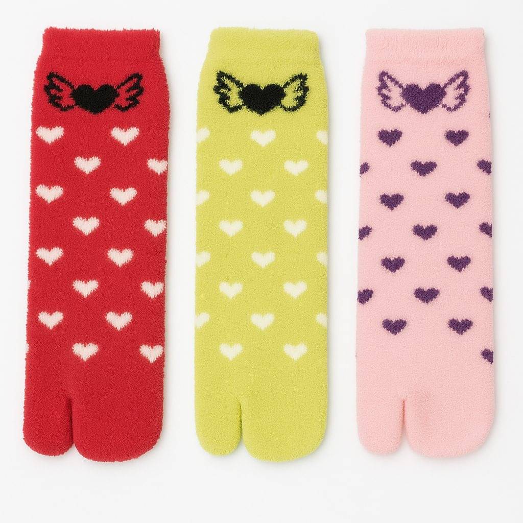 finzer Pack of 3 Women's Woollen Leg Warmer ( Multicolor ) finzer Pack of 3 Women's Woollen Leg Warmer ( Multicolor )