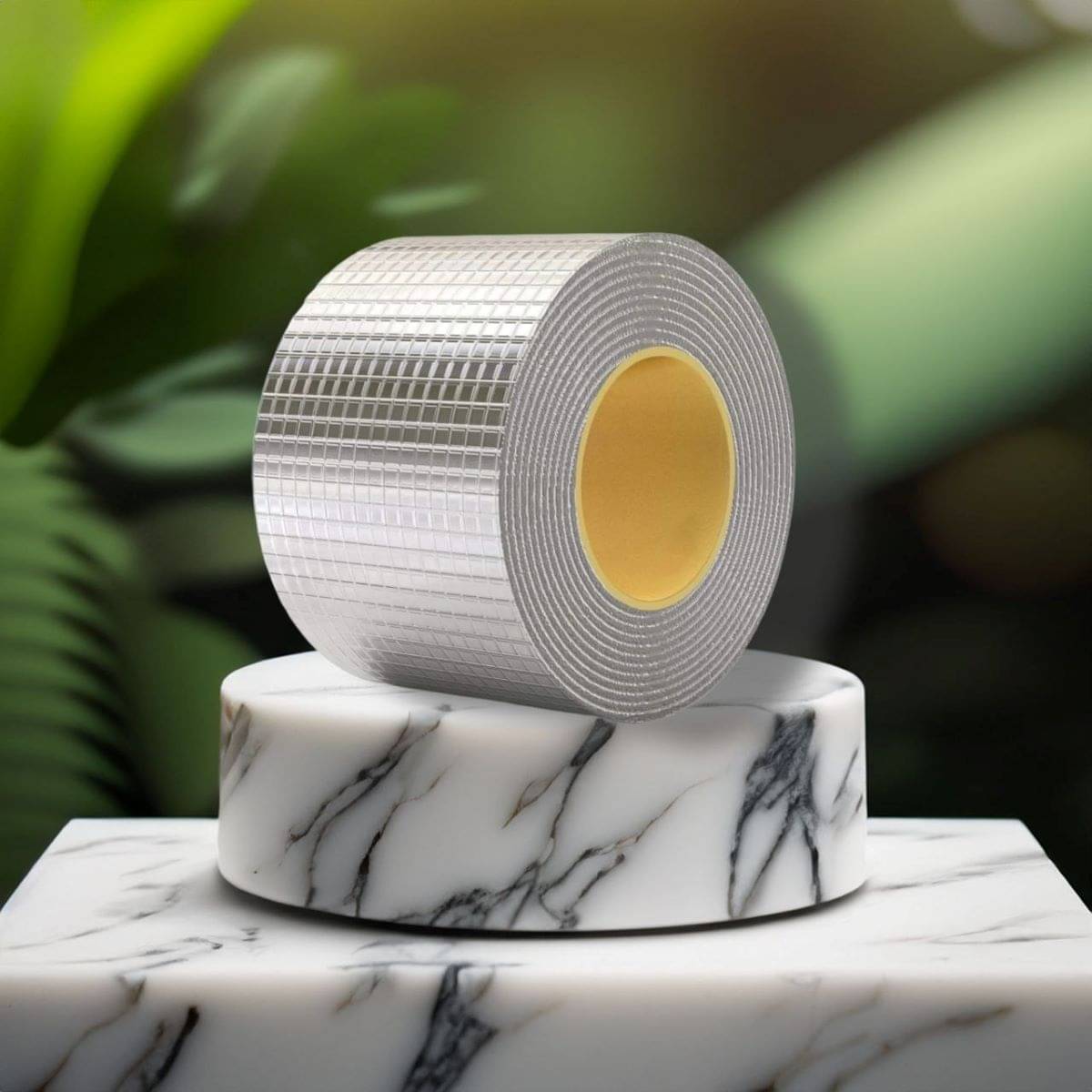 sekhmet Silver Single Sided Duct Tape ( Pack of 1 ) sekhmet Silver Single Sided Duct Tape ( Pack of 1 )