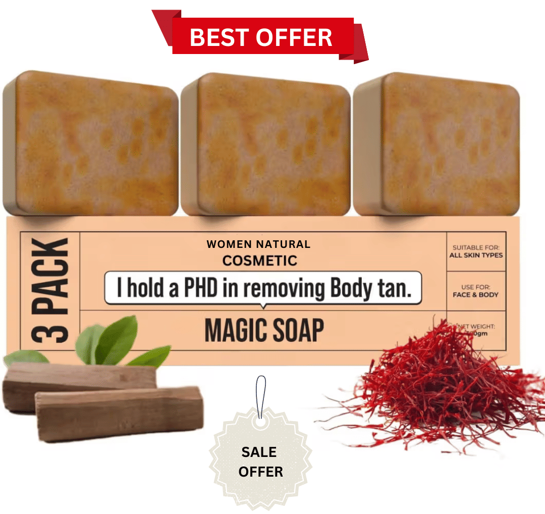 women natural Skin Whitening Soap for Normal Skin ( Pack of 3 ) women natural Skin Whitening Soap for Normal Skin ( Pack of 3 )