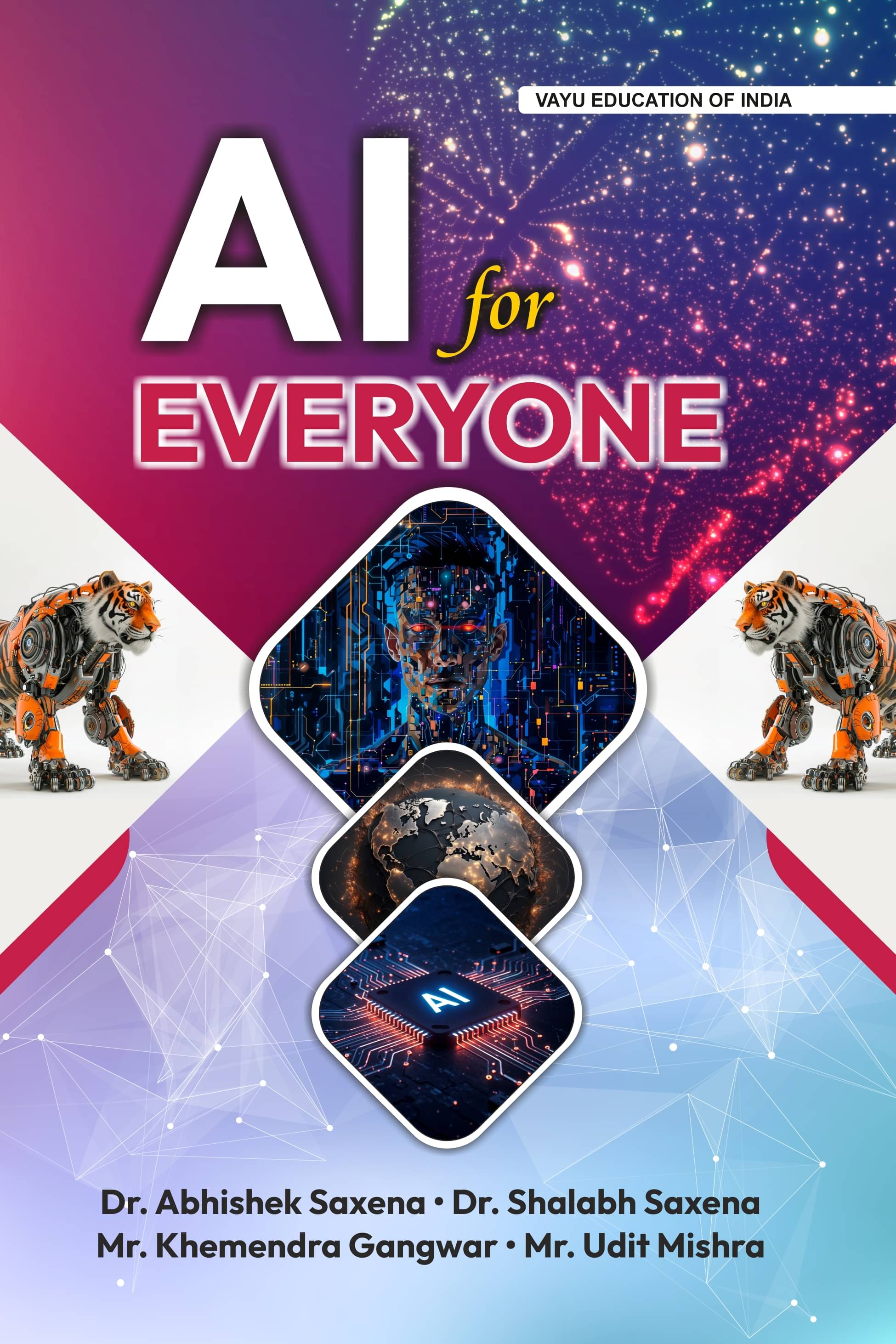 AI FOR EVERYONE AI FOR EVERYONE
