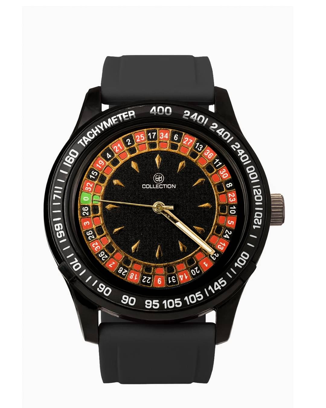     			Cosmic Multicolor Dial Analog Boys Watch ( Pack of 1 )