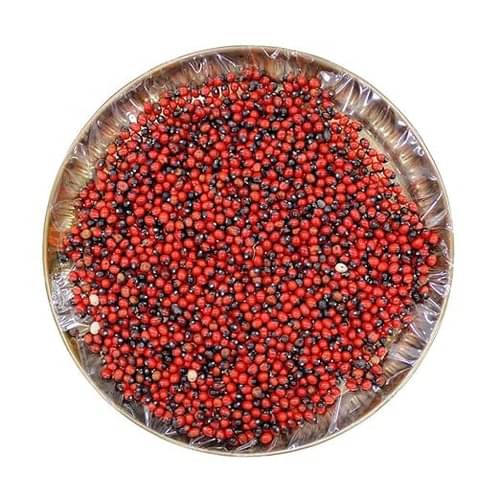     			Divyanshi Enterprises Pooja Kit 1 ( Pack of 1 )