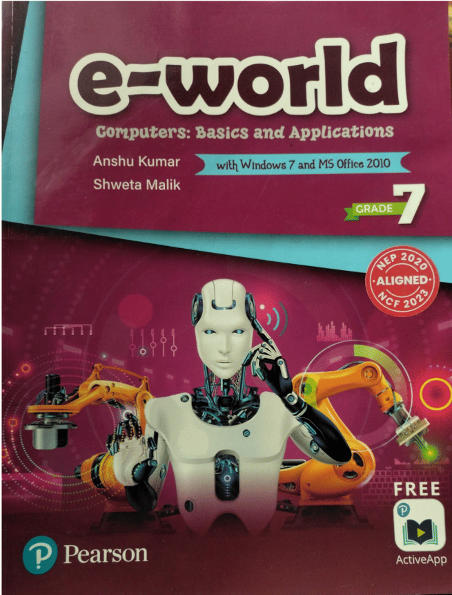     			E-WORLD CLASS 7