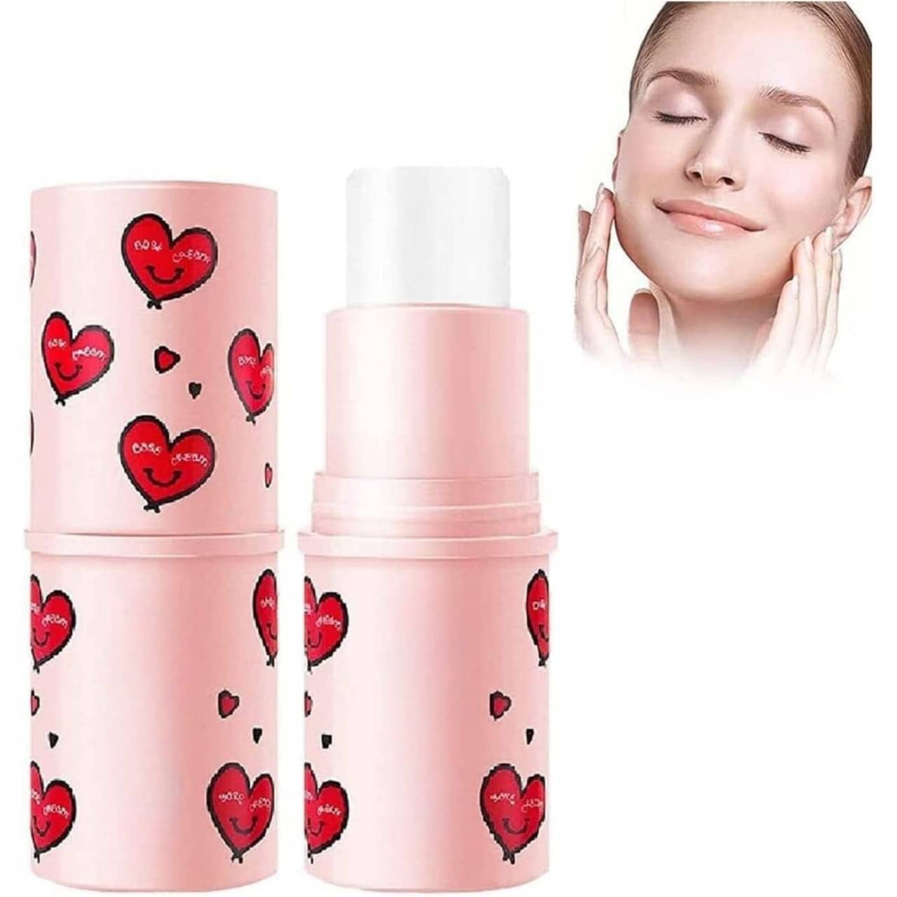     			Generic Face Primer Stick 70 g