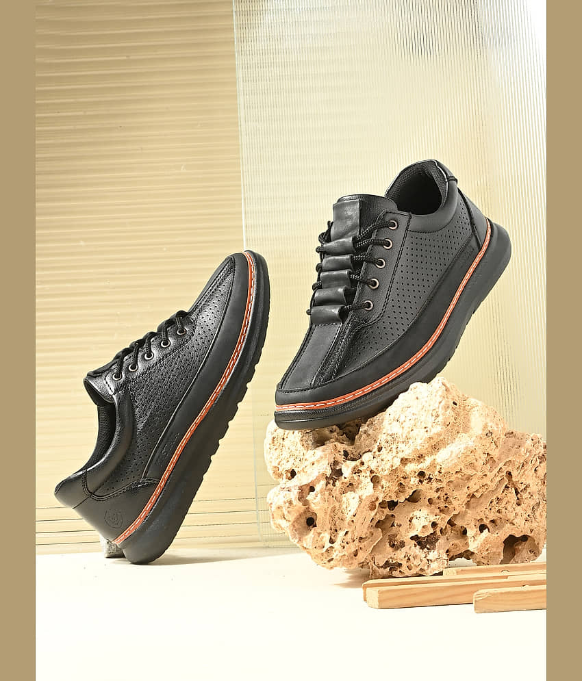 Kastava Tan Men's Sneakers - Casual Shoes | Buy online on ZillyBuy