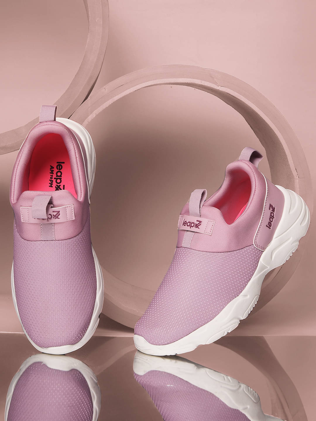     			Liberty - Purple Women's Running Shoes