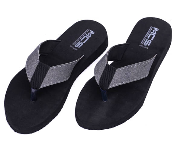     			MCS. Black Women's Daily Slipper