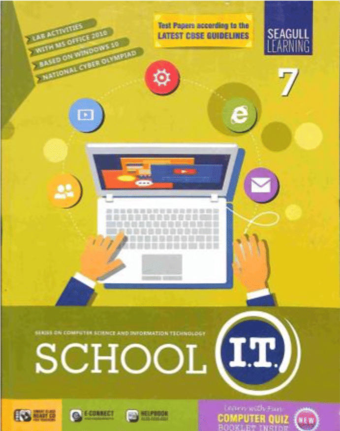     			SCHOOL I.T. CLASS 7