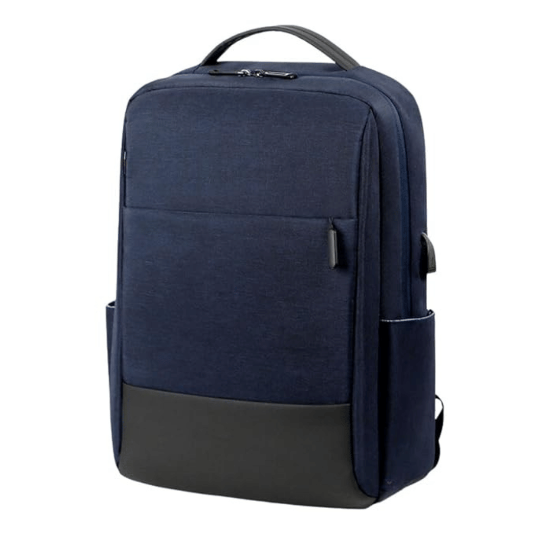     			Sageware 20 Ltrs Blue Laptop Bags