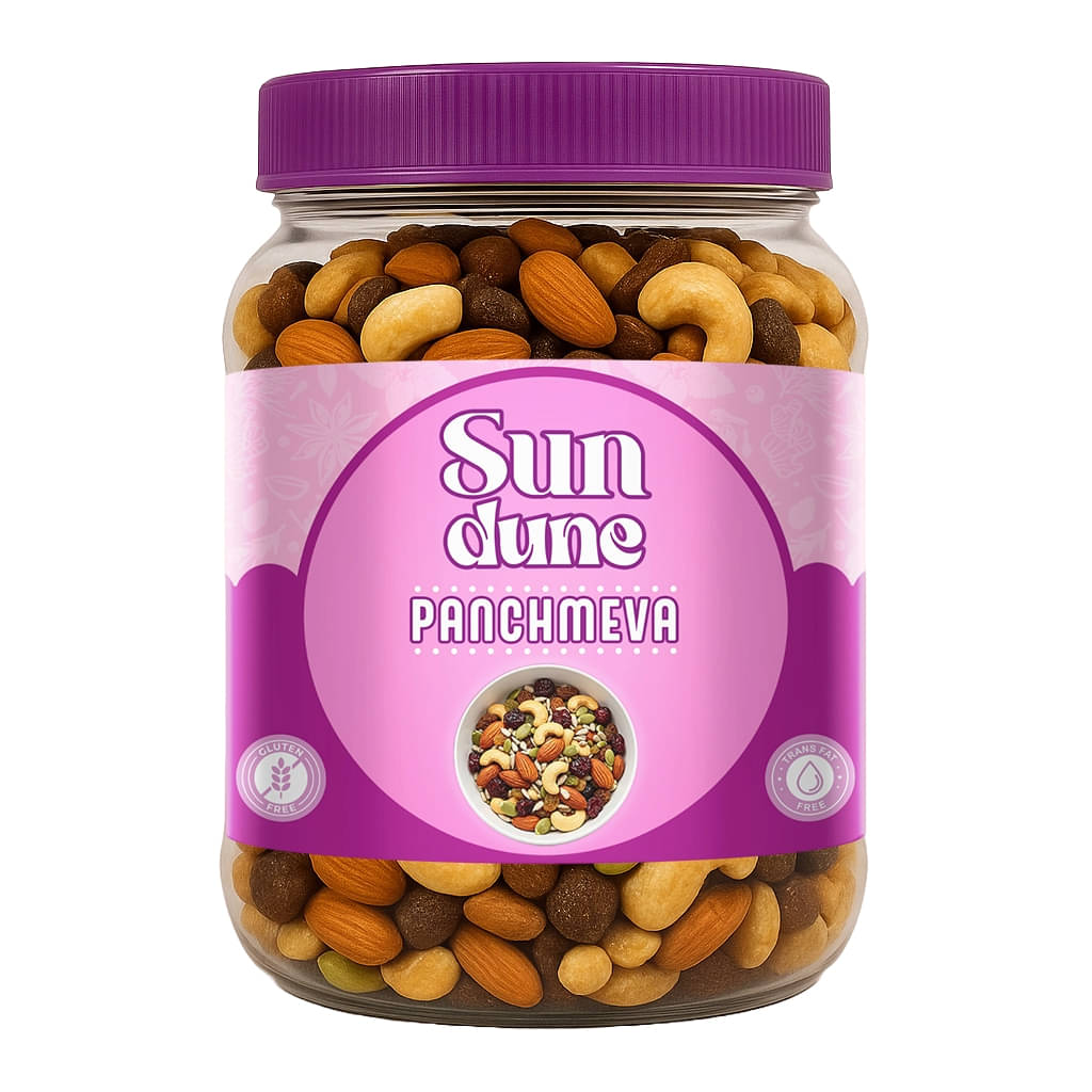     			Sun Dune Mixed Fruits,Mixed Nuts 250 g