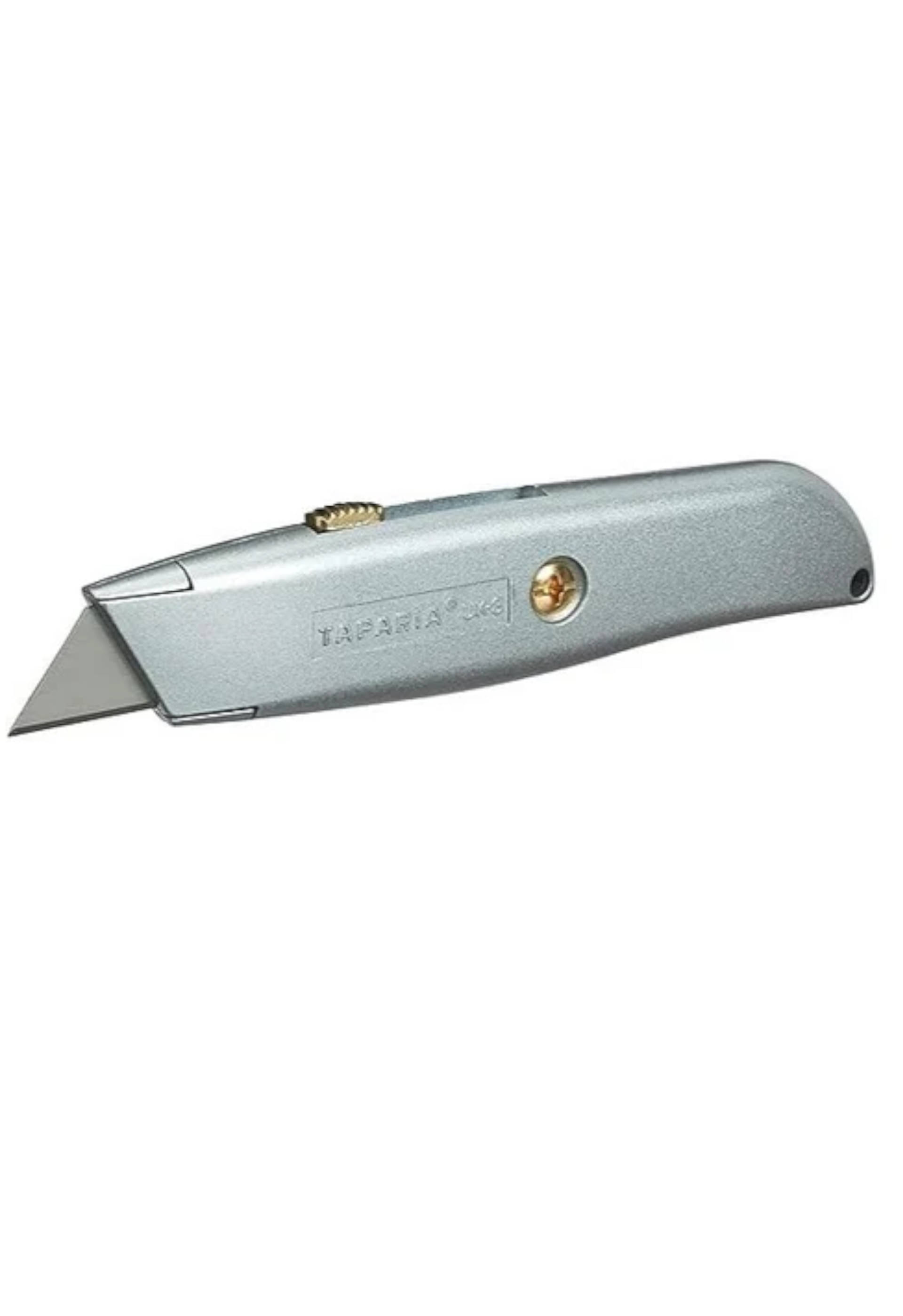     			Taparia Utility Knfe Blade Width : 19 mm  UK-3