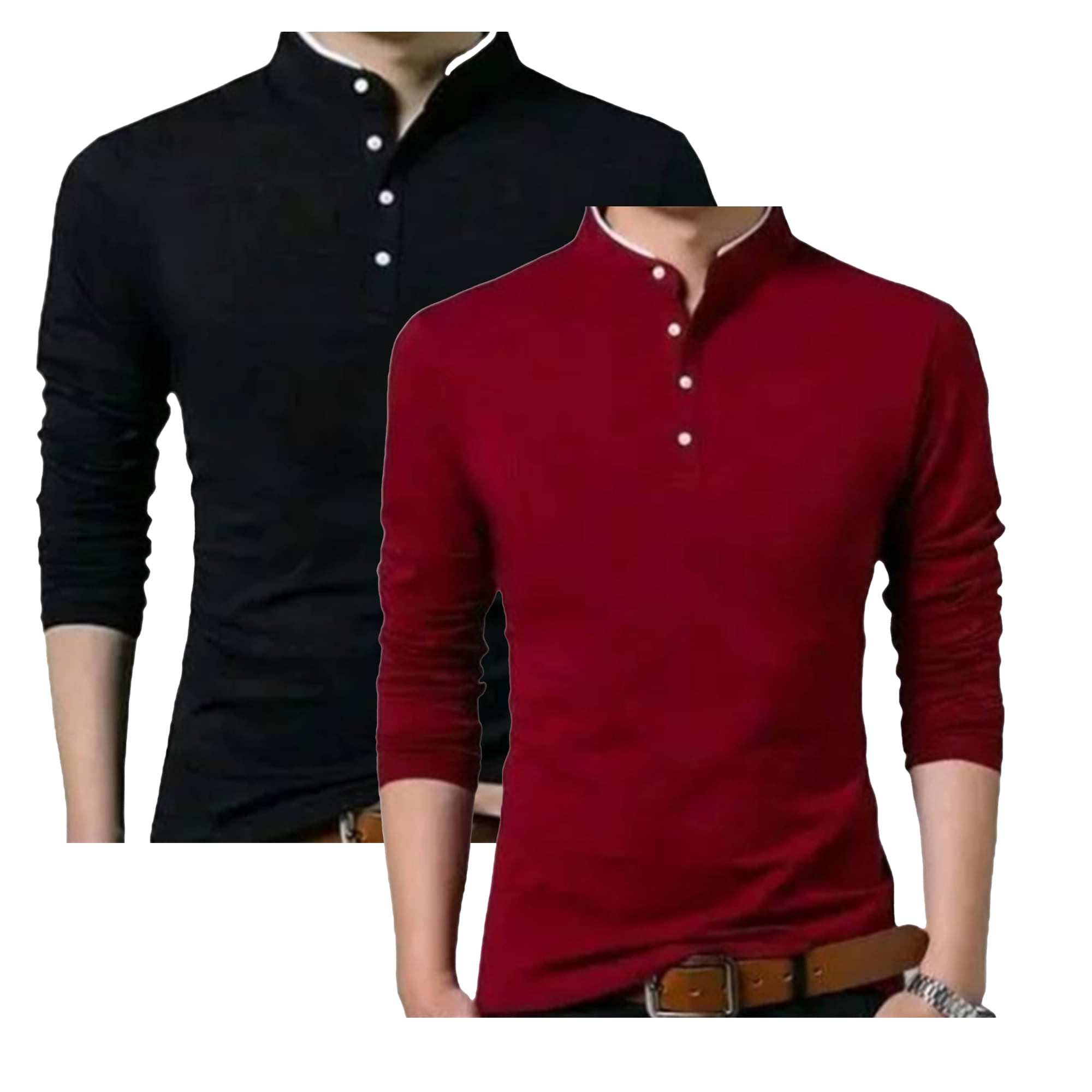 Volex Men Cotton Regular Fit Solid T-Shirt ( Multicolor ) Volex Men Cotton Regular Fit Solid T-Shirt ( Multicolor )