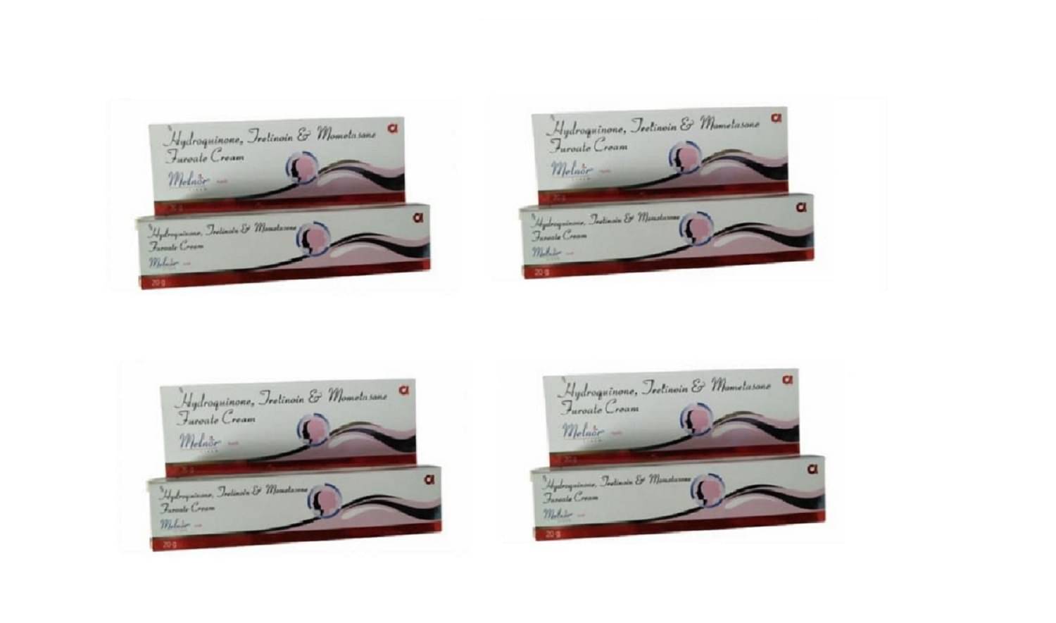     			Generic Night Cream All Skin Type Mulberry ( 80 gm )