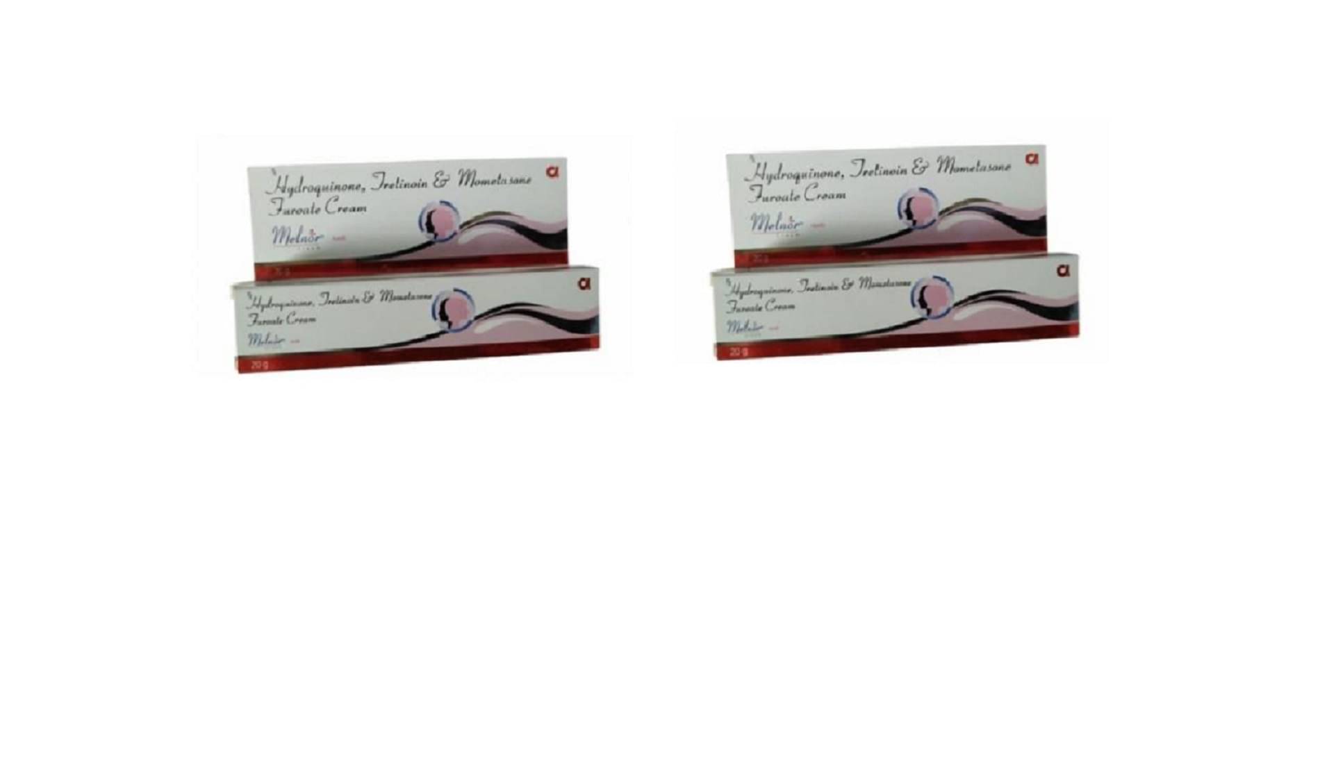     			Generic Night Cream All Skin Type Mulberry ( 40 gm )