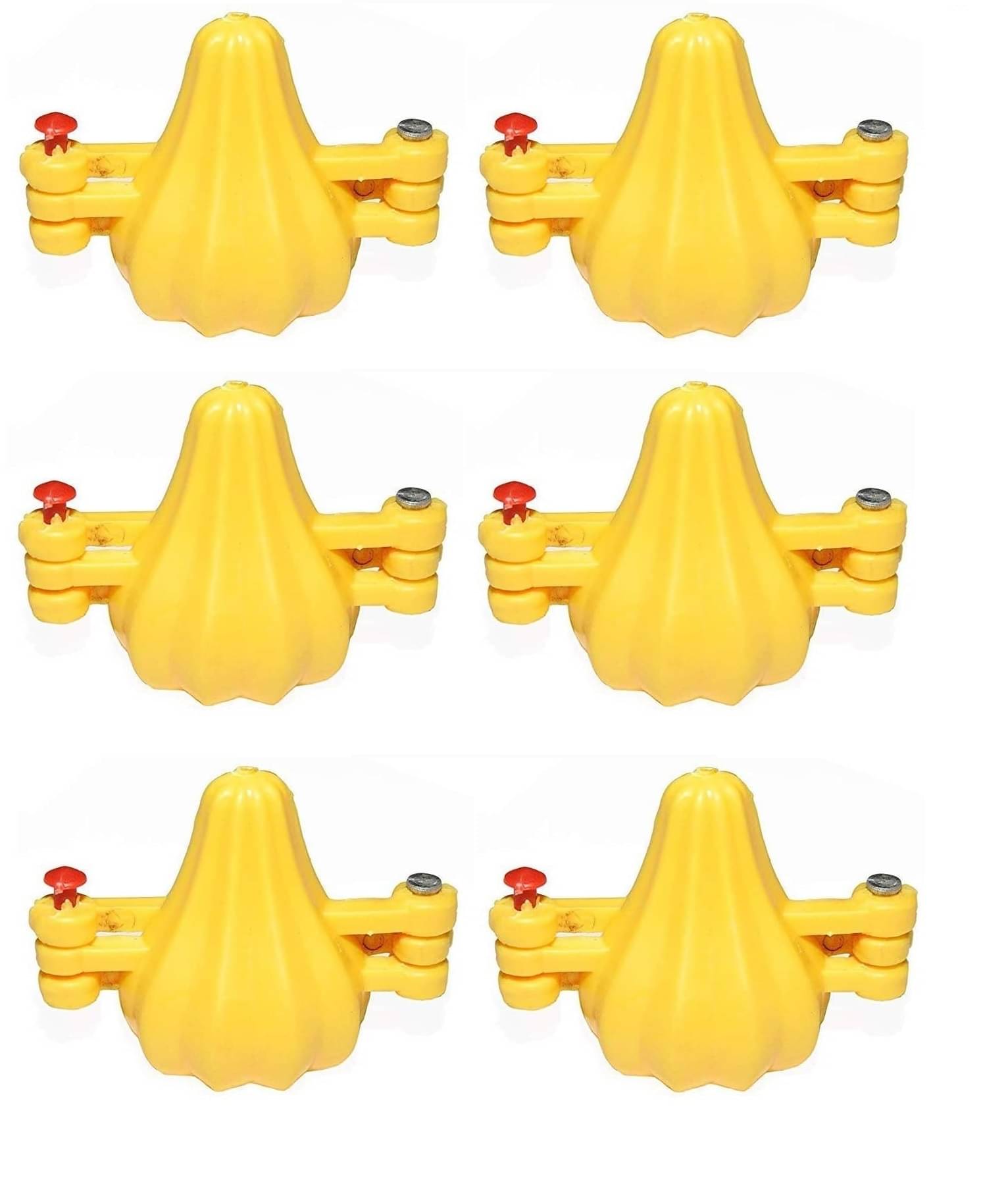 Plastic Ganpati Sweet Small Size Modak Maker Mould Set/ Modak / Chocolate Modak Set of 6 Pcs     			Plastic Ganpati Sweet Small Size Modak Maker Mould Set/ Modak / Chocolate Modak Set of 6 Pcs