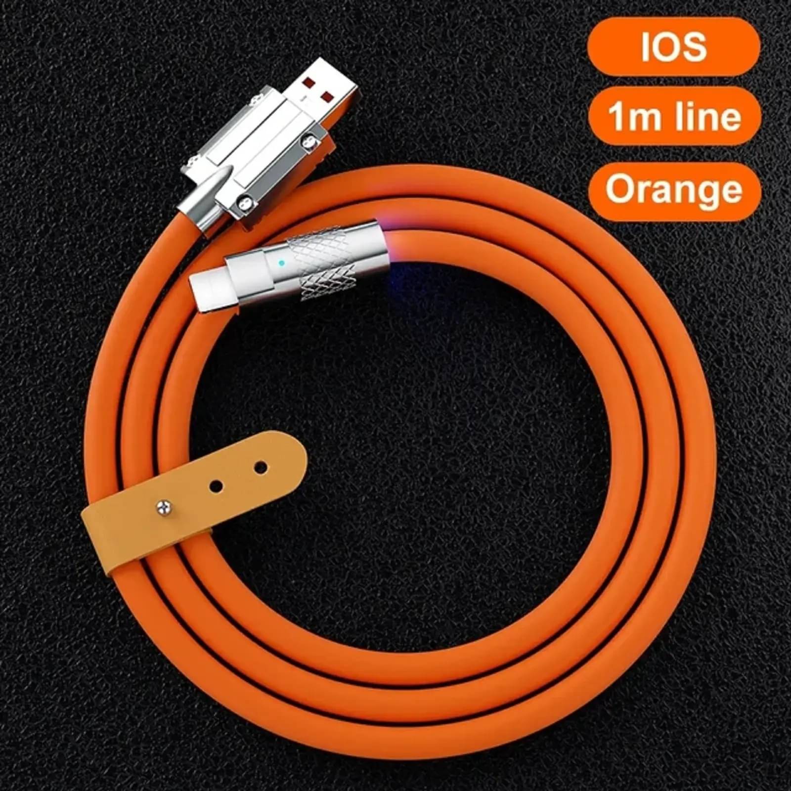 USB- Type-C Cable | Fast Charging Wire | Compatible with All Type-C Devices USB- Type-C Cable | Fast Charging Wire | Compatible with All Type-C Devices