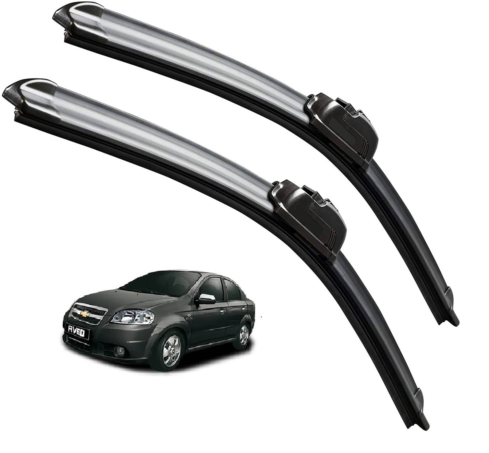 Auto Hub Wipers Single     			Auto Hub Wipers Single