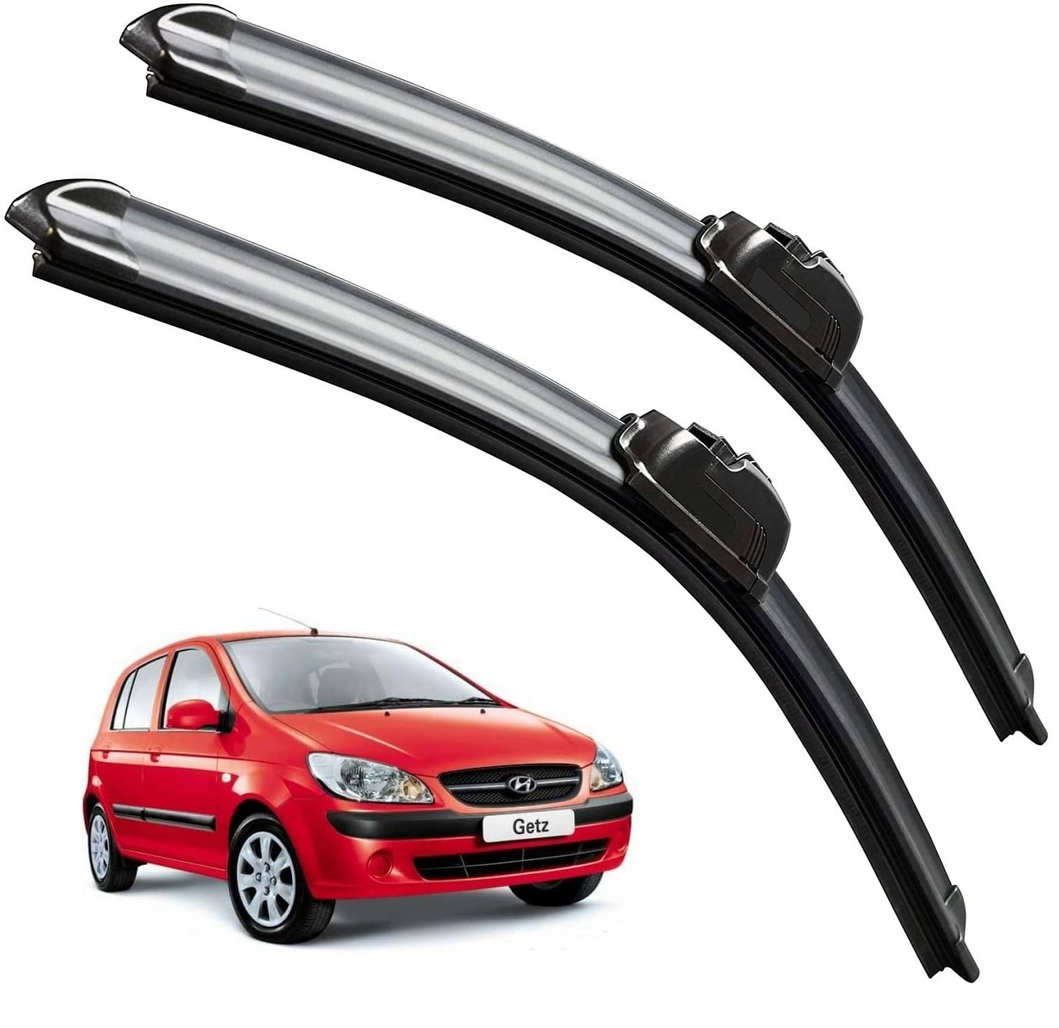 Auto Hub Wipers Single     			Auto Hub Wipers Single