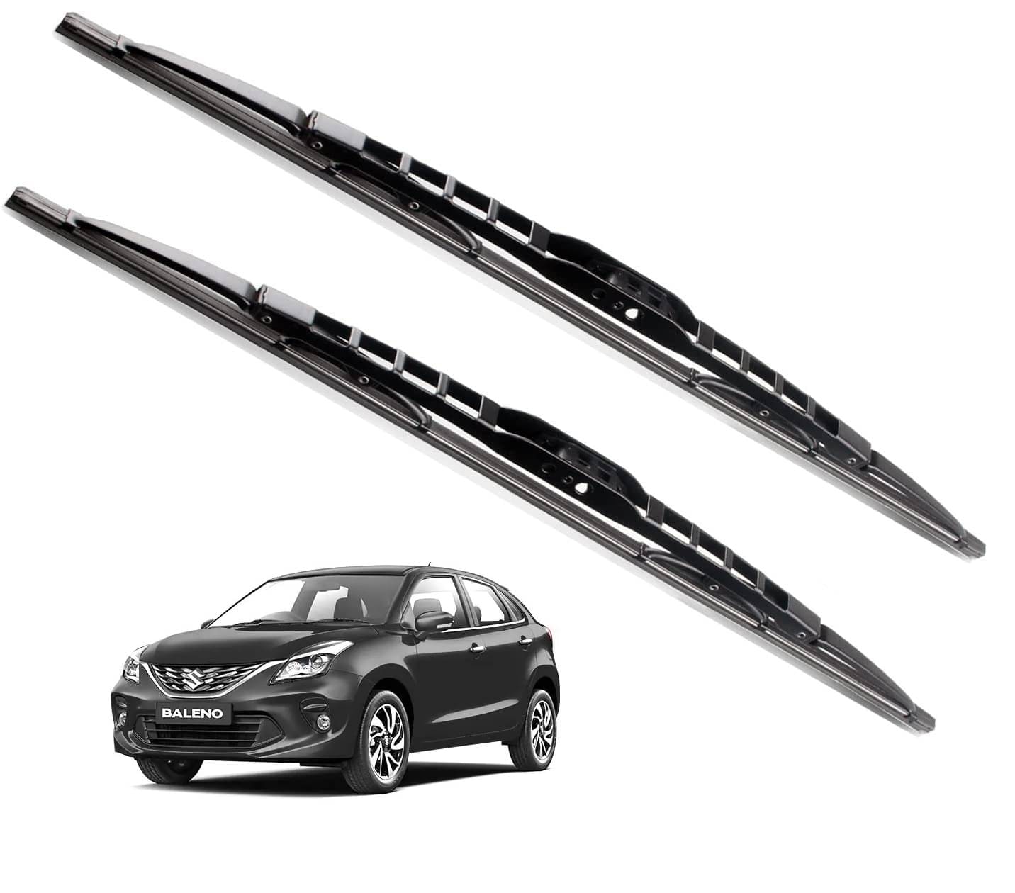 Auto Hub Wipers Single     			Auto Hub Wipers Single