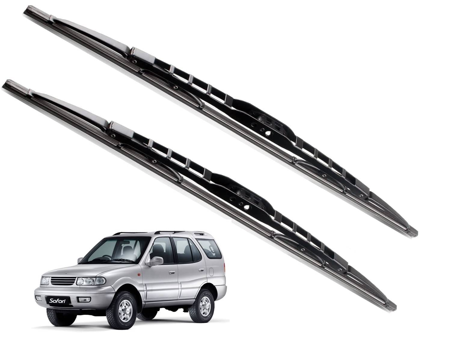     			Auto Hub Wipers Single